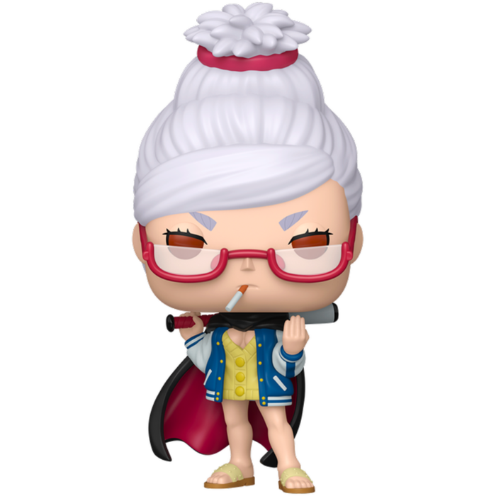 Dan Da Dan - Seiko Pop!