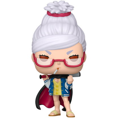 Dan Da Dan - Seiko Pop!