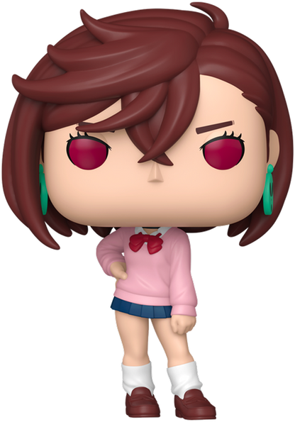 Dan Da Dan - Momo Pop!