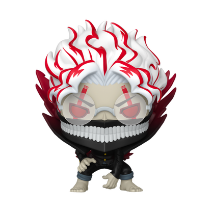 Dan Da Dan - Okarun (Transformed) Pop!