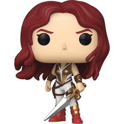 Masters of the Universe (2026) - Teela Pop!
