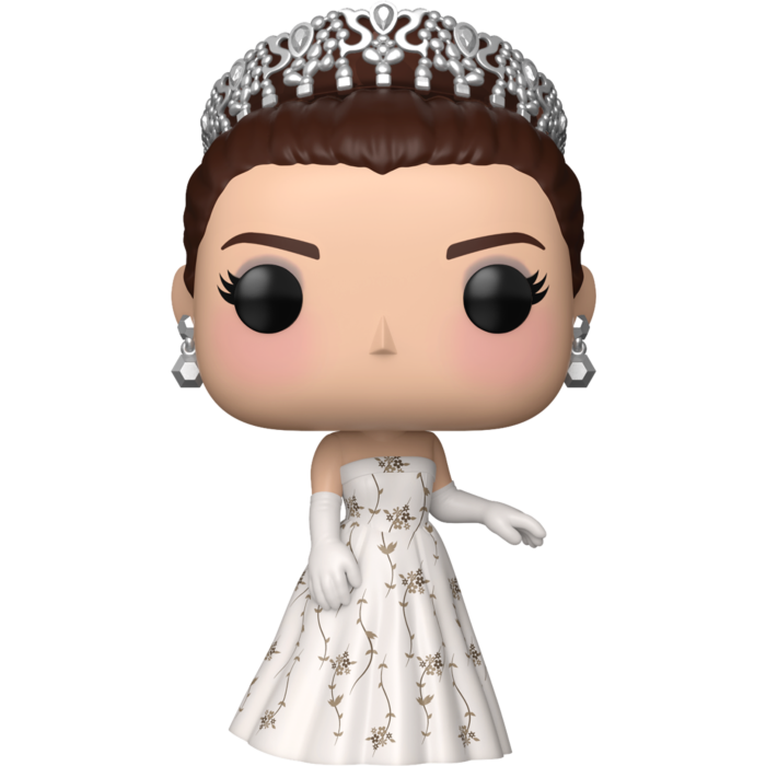 Princess Diaries - Mia Thermopolis (Princess) Pop!