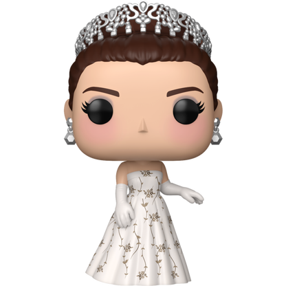 Princess Diaries - Mia Thermopolis (Princess) Pop!