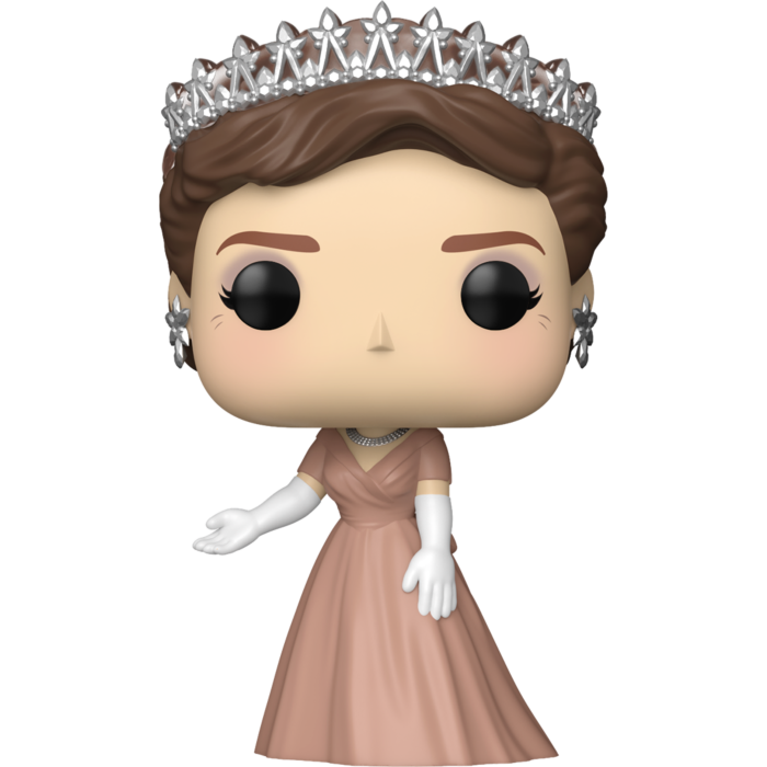 Princess Diaries - Queen Clarisse Renaldi Pop!