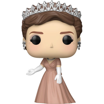 Princess Diaries - Queen Clarisse Renaldi Pop!