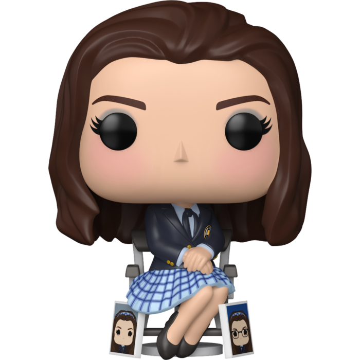 Princess Diaries - Mia Thermopolis Pop!