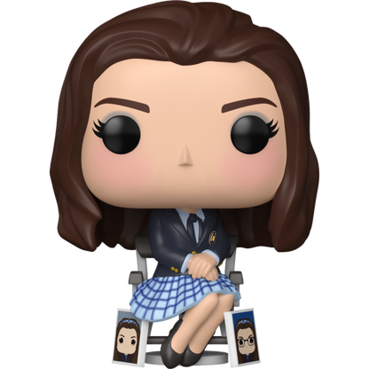 Princess Diaries - Mia Thermopolis Pop!
