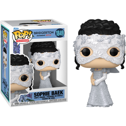 Bridgerton - Sophie Baek Pop!