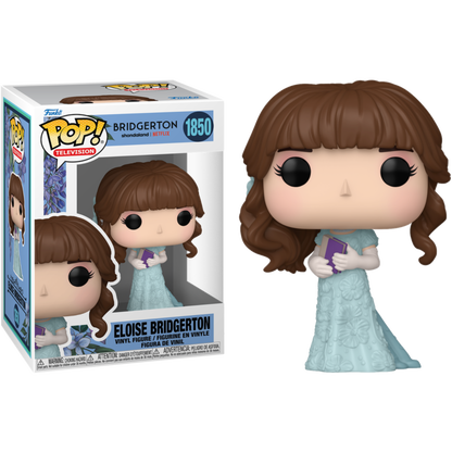 Bridgerton - Eloise Bridgerton Pop!