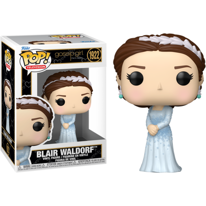 Gossip Girl - Blair Waldorf (Wedding) Pop!