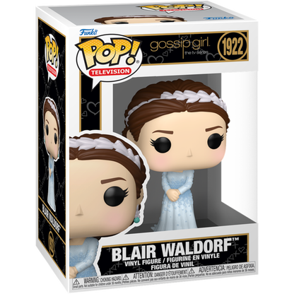 Gossip Girl - Blair Waldorf (Wedding) Pop!