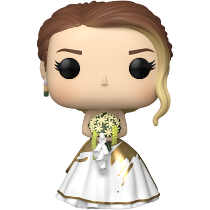 Gossip Girl - Serena Van Der Woodsen (Wedding) Pop!