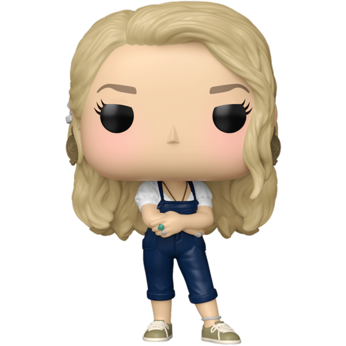 Mamma Mia! - Donna Sheridan Pop!