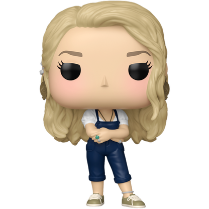 Mamma Mia! - Donna Sheridan Pop!