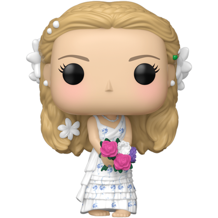 Mamma Mia! - Sophie Sheridan Pop!