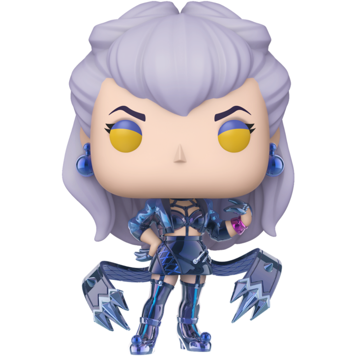 League of Legends: K/DA - Evelynn Pop!