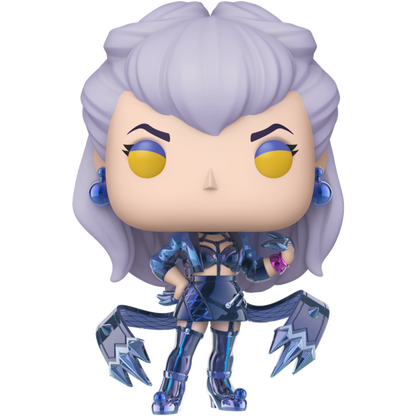 League of Legends: K/DA - Evelynn Pop!