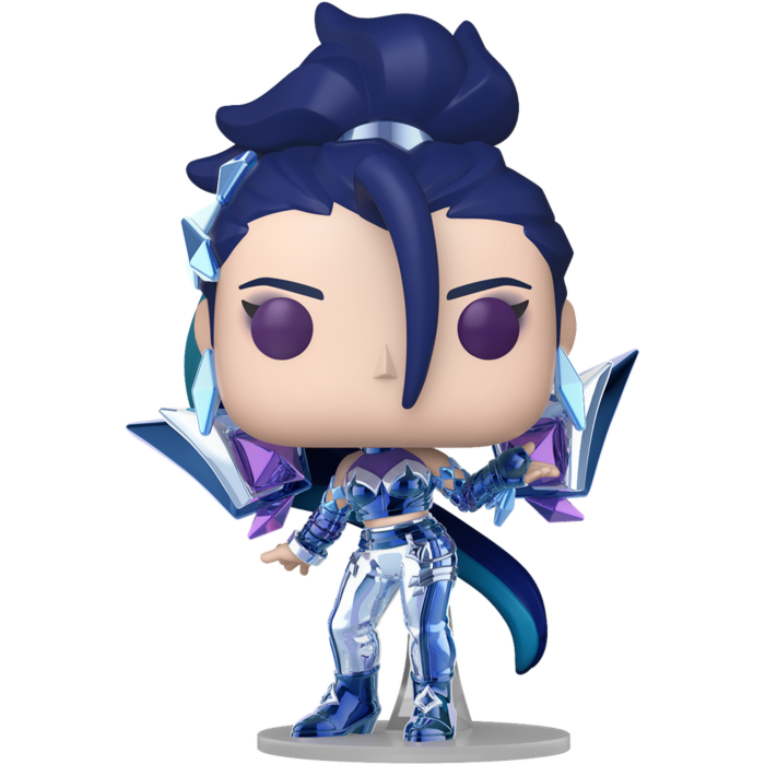 League of Legends: K/DA - Kai'Sa Pop!