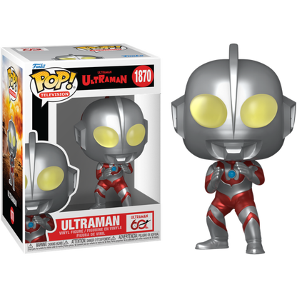 Ultraman - Ultraman Pop!