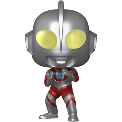 Ultraman - Ultraman Pop!