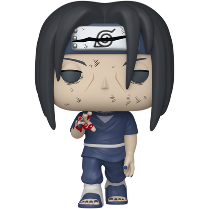 Naruto: Shippuden - Itachi Uchiha (Goodbye) Pop!