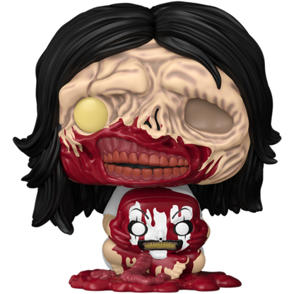 Terrifier 3 - Victoria Heyes Pop!
