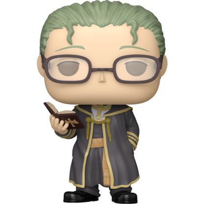 Frieren: Beyond Journey's End - Heiter Pop!