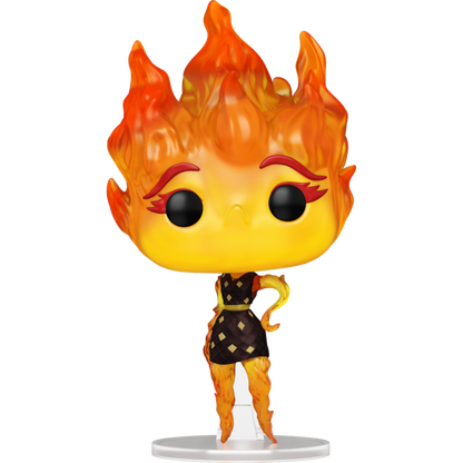Elemental - Ember Lumen Pop!