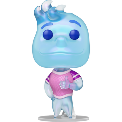 Elemental - Wade Ripple Pop!