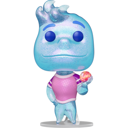 Elemental - Wade Ripple Pop! (Glitter Chase Bundle)