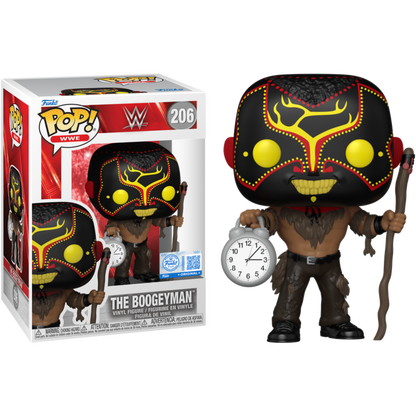 WWE - The Boogeyman Pop!