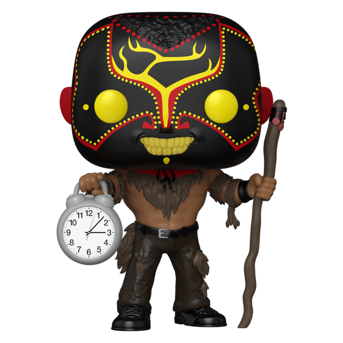 WWE - The Boogeyman Pop!