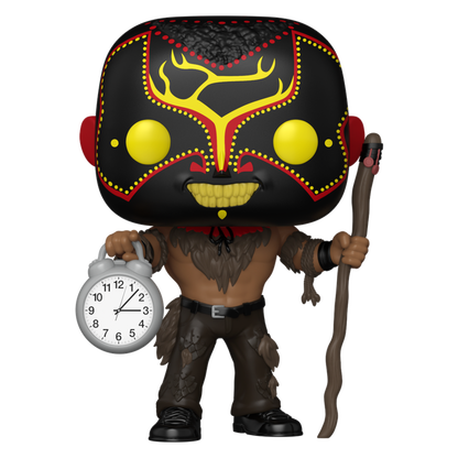 WWE - The Boogeyman Pop!