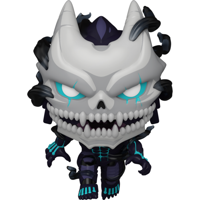 Kaiju No. 8 - Kaiju No. 8 (Uncontrollable) Pop!