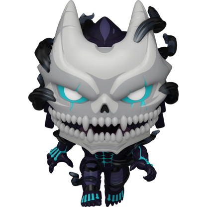 Kaiju No. 8 - Kaiju No. 8 (Uncontrollable) Pop!
