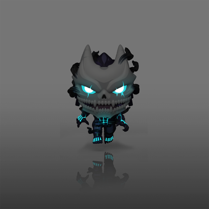 Kaiju No. 8 - Kaiju No. 8 (Uncontrollable) Pop!