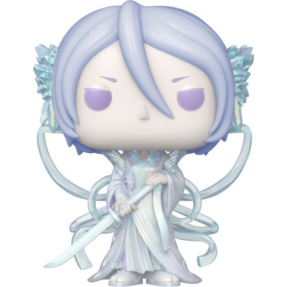 Bleach: Thousand-Year Blood War - Rukia Kuchiki (Bankai) Pop!