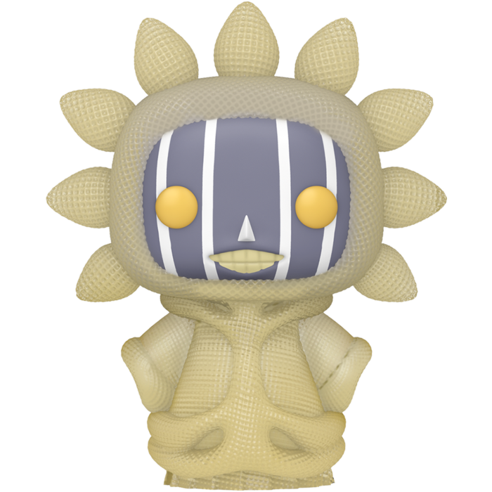 Bleach: Thousand-Year Blood War - Mayuri Kurotsuchi Glow-in-the-Dark Pop!