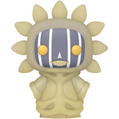 Bleach: Thousand-Year Blood War - Mayuri Kurotsuchi Glow-in-the-Dark Pop!