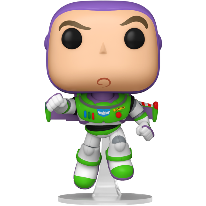 Toy Story - Buzz Lightyear Glow-in-the-Dark Pop!