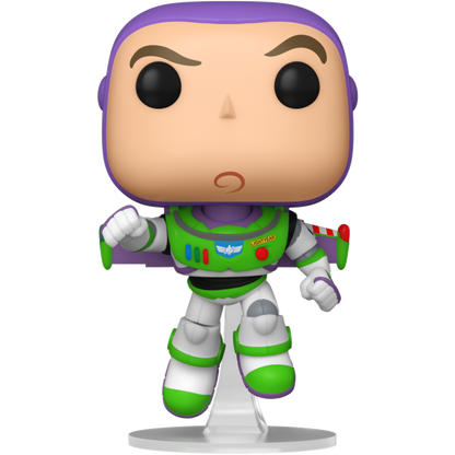 Toy Story - Buzz Lightyear Glow-in-the-Dark Pop!