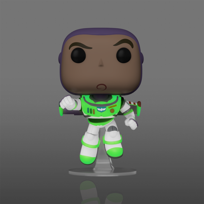 Toy Story - Buzz Lightyear Glow-in-the-Dark Pop!