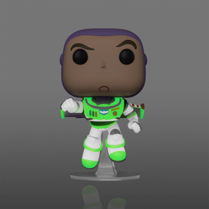 Toy Story - Buzz Lightyear Glow-in-the-Dark Pop!