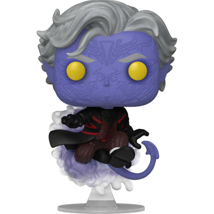 Avengers: Doomsday - Nightcrawler Pop!