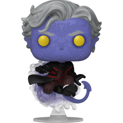 Avengers: Doomsday - Nightcrawler Pop!