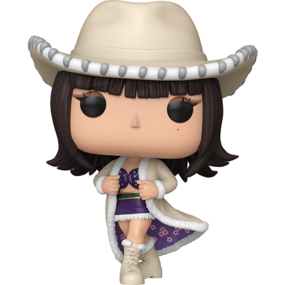 One Piece (2023) - Miss All Sunday Pop!