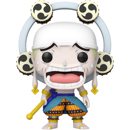 One Piece - Enel Pop! (Chase Bundle)