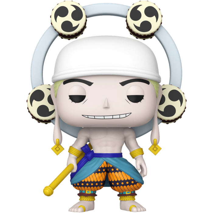 One Piece - Enel Pop! (Chase Bundle)