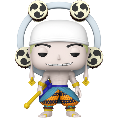 One Piece - Enel Pop! (Chase Bundle)