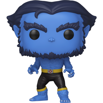 Avengers: Doomsday - Beast Pop!